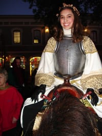 2010 MaidBlair Davis