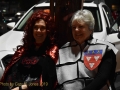 NOLA Joan of Arc parade staging