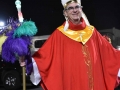 NOLA Joan of Arc parade staging