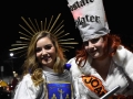 NOLA Joan of Arc parade staging