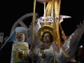 NOLA Joan of Arc parade staging