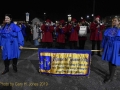 NOLA Joan of Arc parade staging