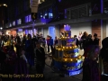 NOLA Joan of Arc parade 2019