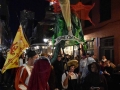 NOLA Joan of Arc parade 2019