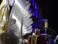 NOLA Joan of Arc parade 2019