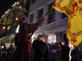 NOLA Joan of Arc parade 2019