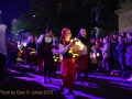 NOLA Joan of Arc parade 2019