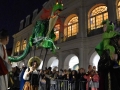 NOLA Joan of Arc parade 2019
