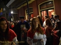 NOLA Joan of Arc parade 2019