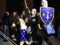 NOLA Joan of Arc parade 2019