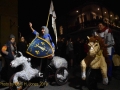 NOLA Joan of Arc parade 2019