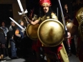 NOLA Joan of Arc parade 2019