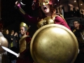 NOLA Joan of Arc parade 2019
