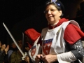 NOLA Joan of Arc parade 2019