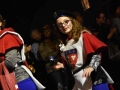 NOLA Joan of Arc parade 2019