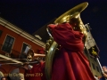 NOLA Joan of Arc parade 2019