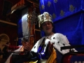 NOLA Joan of Arc parade 2019