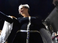 NOLA Joan of Arc parade 2019