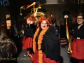 NOLA Joan of Arc parade 2019