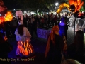 NOLA Joan of Arc parade 2019