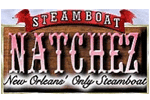 Steamboat-Natchez logo