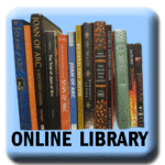 Online Library Button