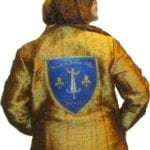 Logo jacket