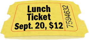 Salon-lunch-ticket