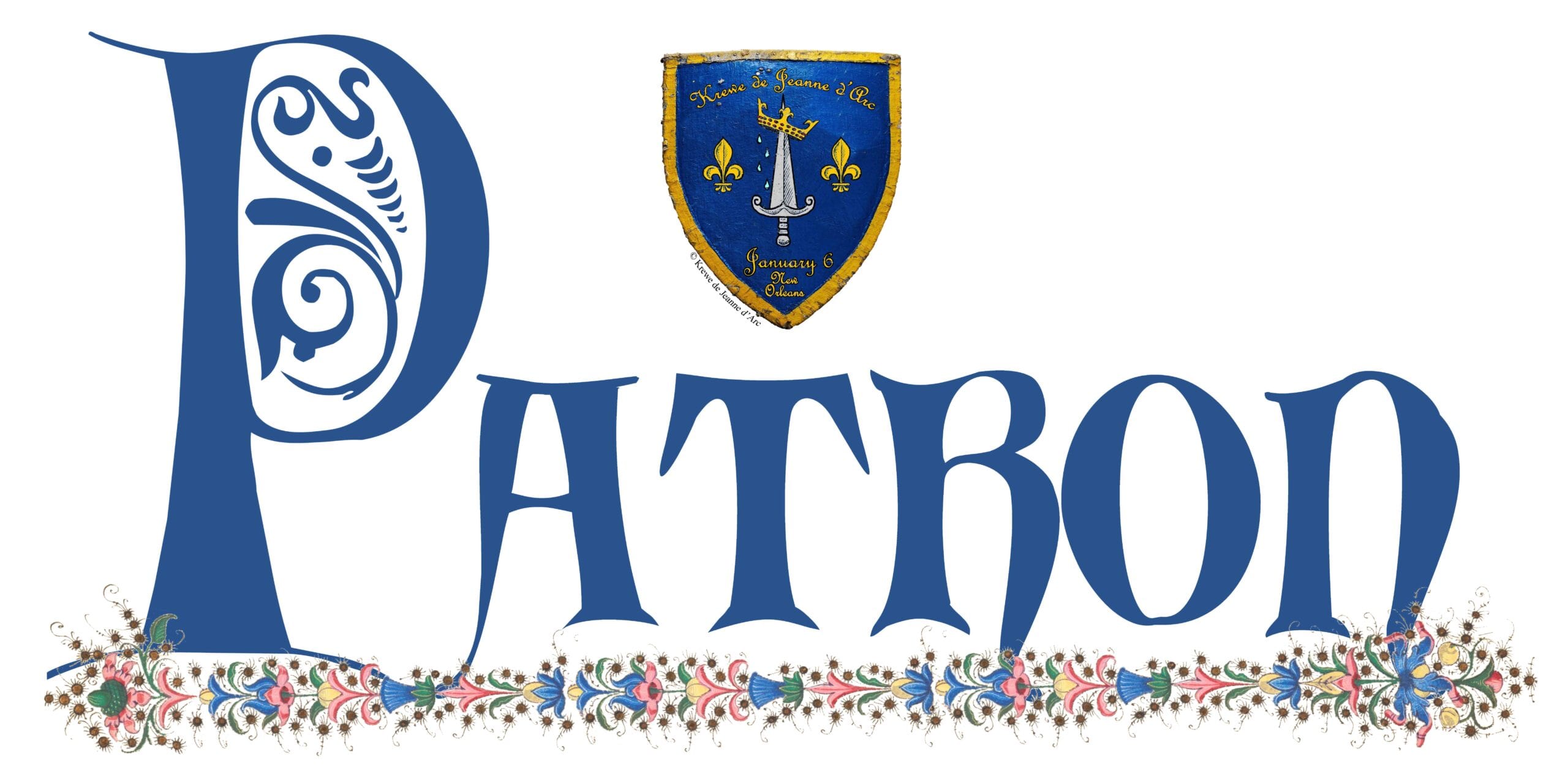 Patron Party Membership