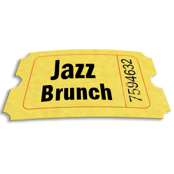 Second Line Brunch Tickets