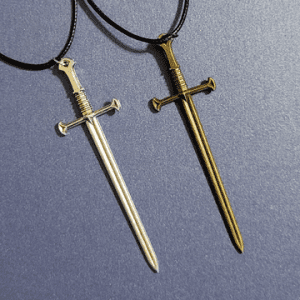 2025 Sword Pendant 20 pk