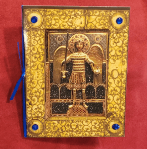 Angel Army medieval songbook-20pk