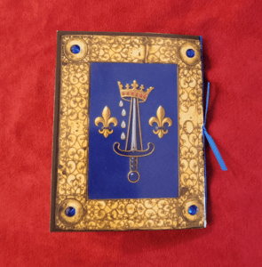 Angel Army medieval songbook-20pk