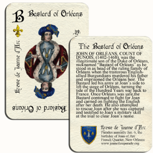 100 Years War Toy Soldier Knights