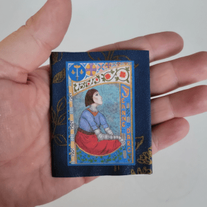 Mini Quote Journal Books-20