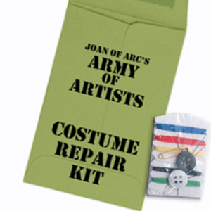 Costume Repair Kit 20pk