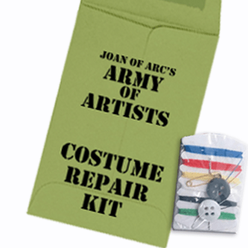 Costume Repair Kit 20pk
