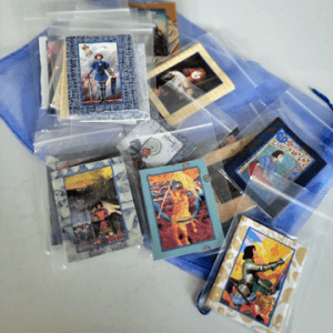 Mini Quote Journal Books-20