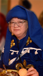 Terri Wilkinson profile pic