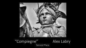 "Compiegne" by Alex Labry