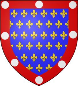 Jean, Duke of Alençon